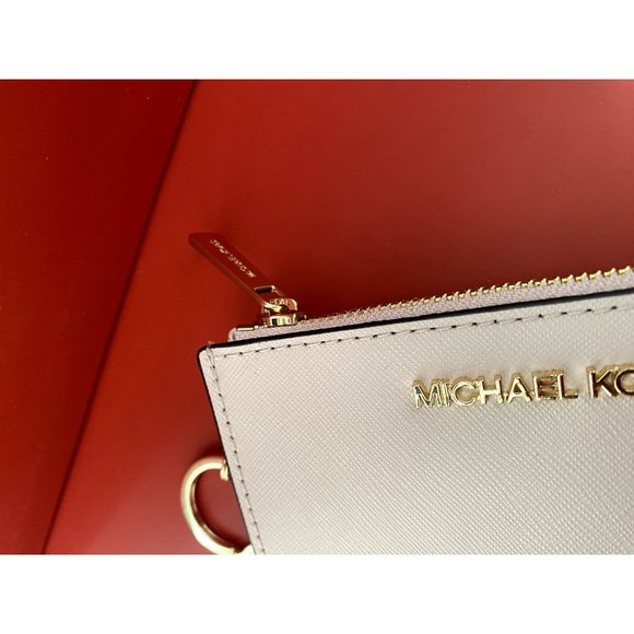 Michael Kors Card Holder and coin pouch. - Picture 4 of 5